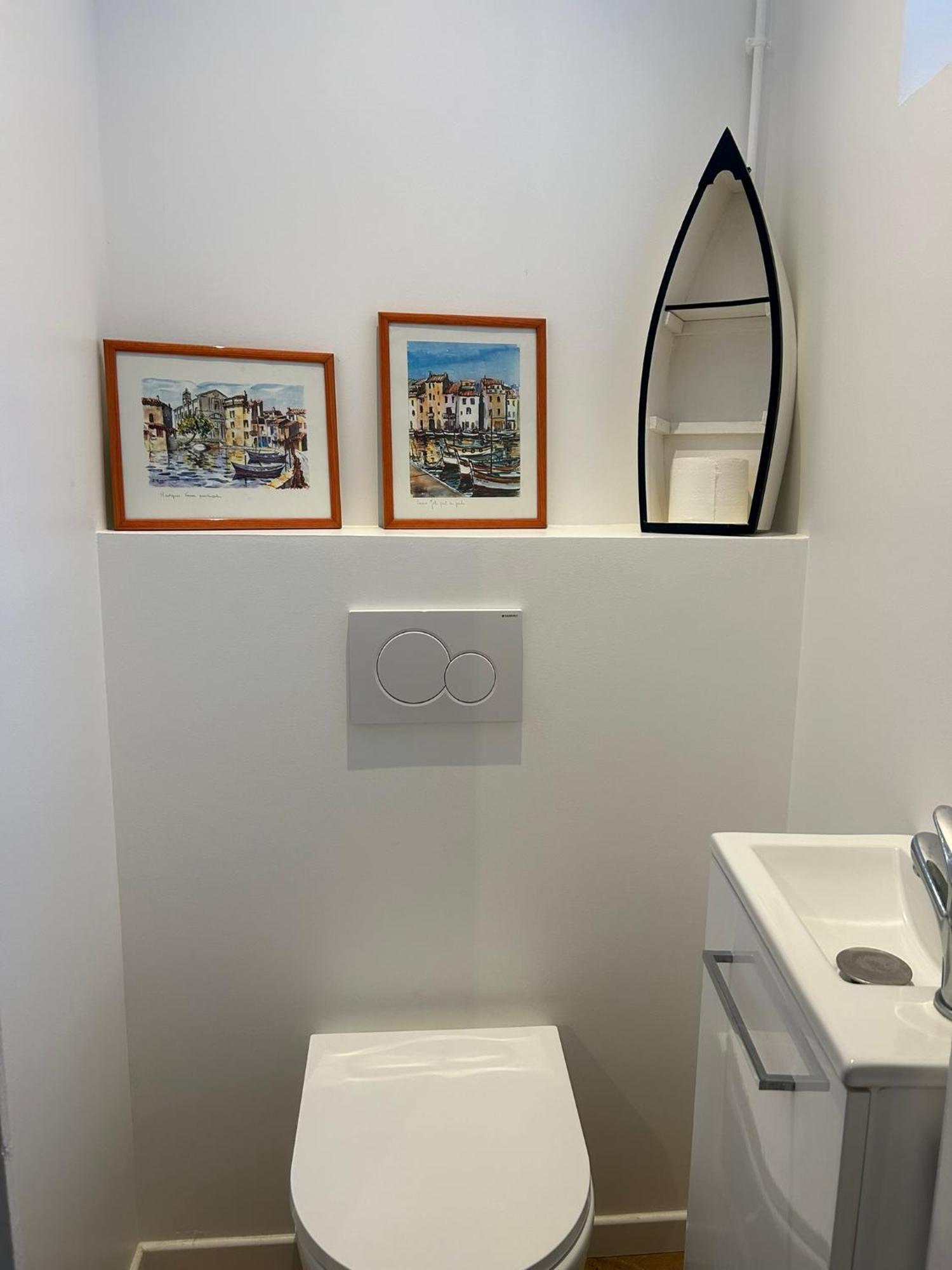 Grande Maison De Pecheur - Centre De Trouville Ngoại thất bức ảnh