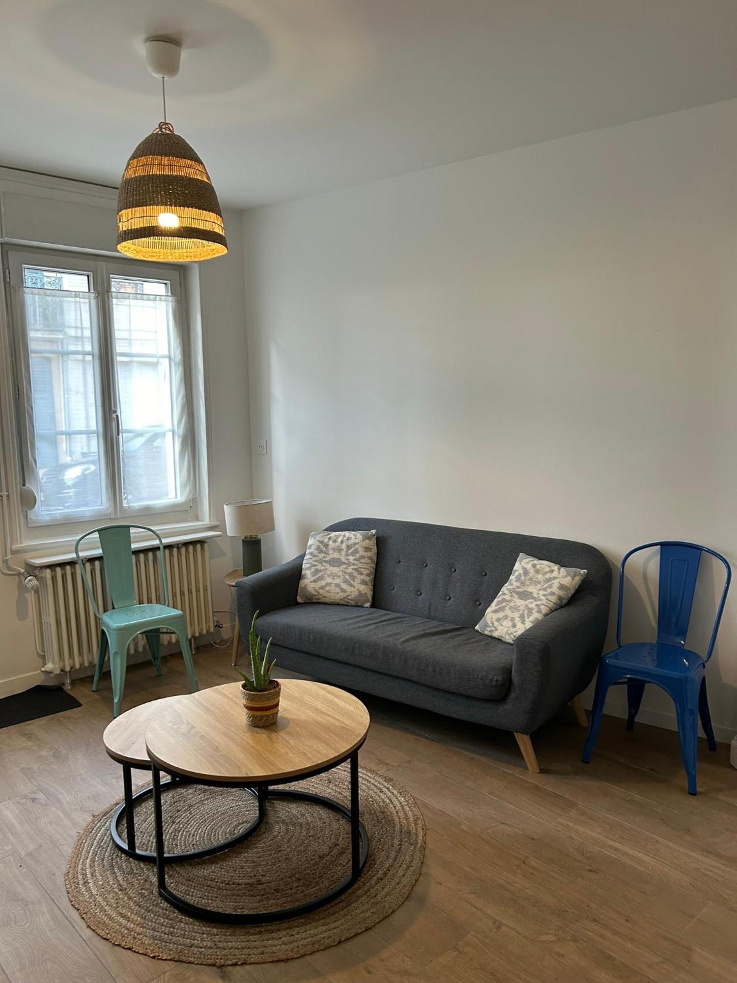 Grande Maison De Pecheur - Centre De Trouville Ngoại thất bức ảnh