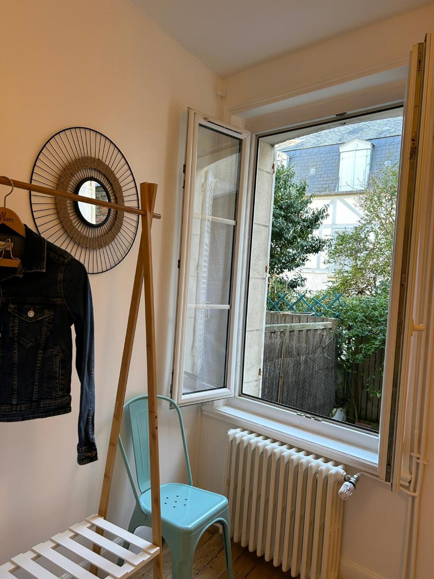 Grande Maison De Pecheur - Centre De Trouville Ngoại thất bức ảnh