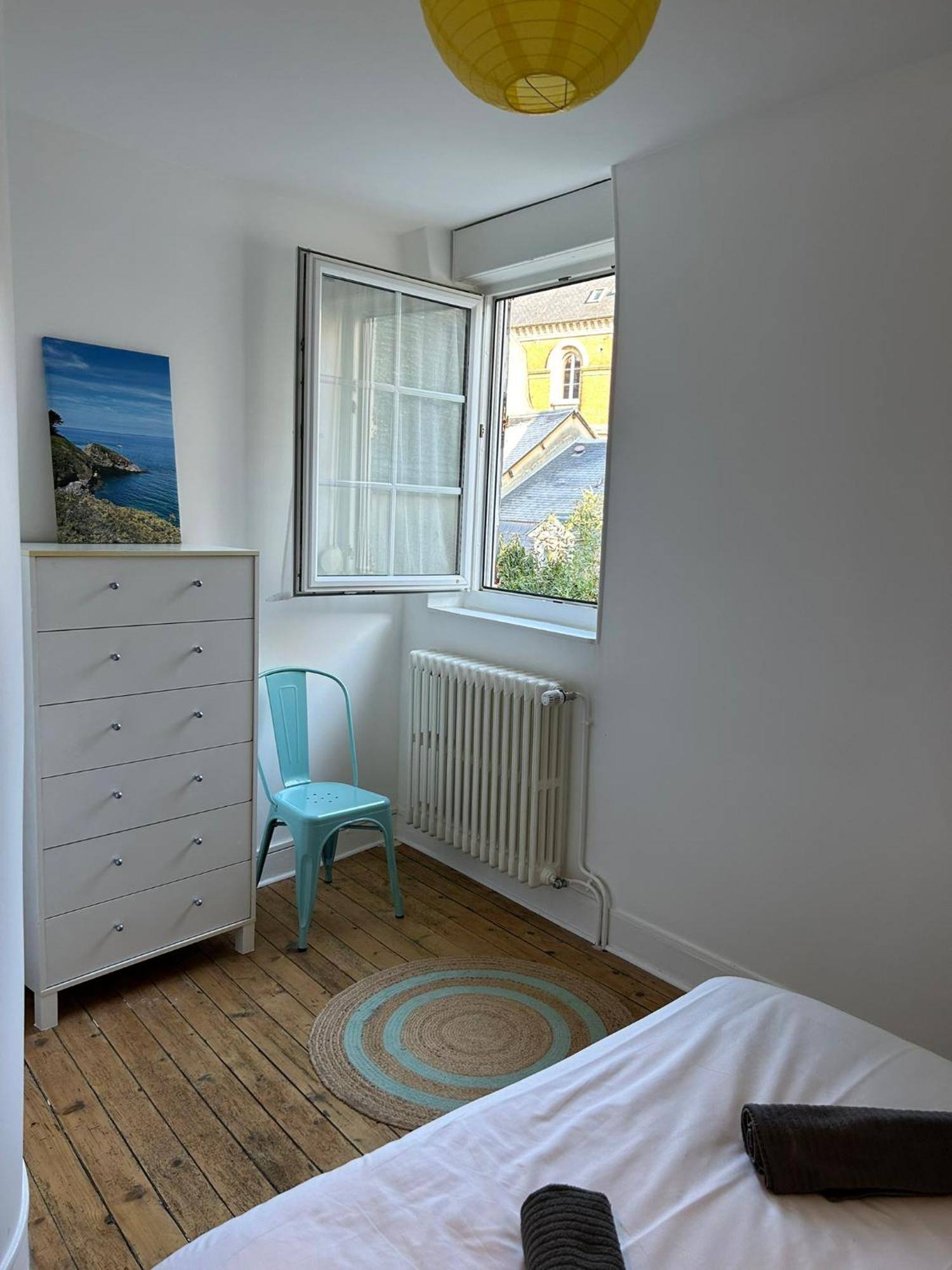 Grande Maison De Pecheur - Centre De Trouville Ngoại thất bức ảnh