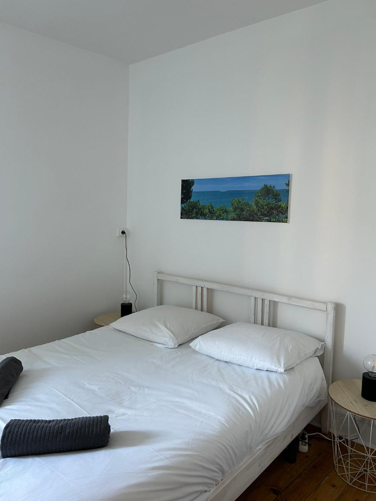 Grande Maison De Pecheur - Centre De Trouville Ngoại thất bức ảnh