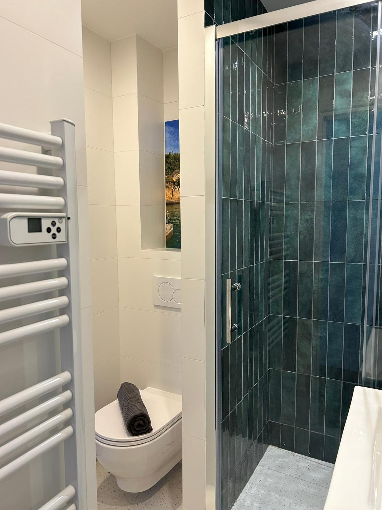 Grande Maison De Pecheur - Centre De Trouville Ngoại thất bức ảnh