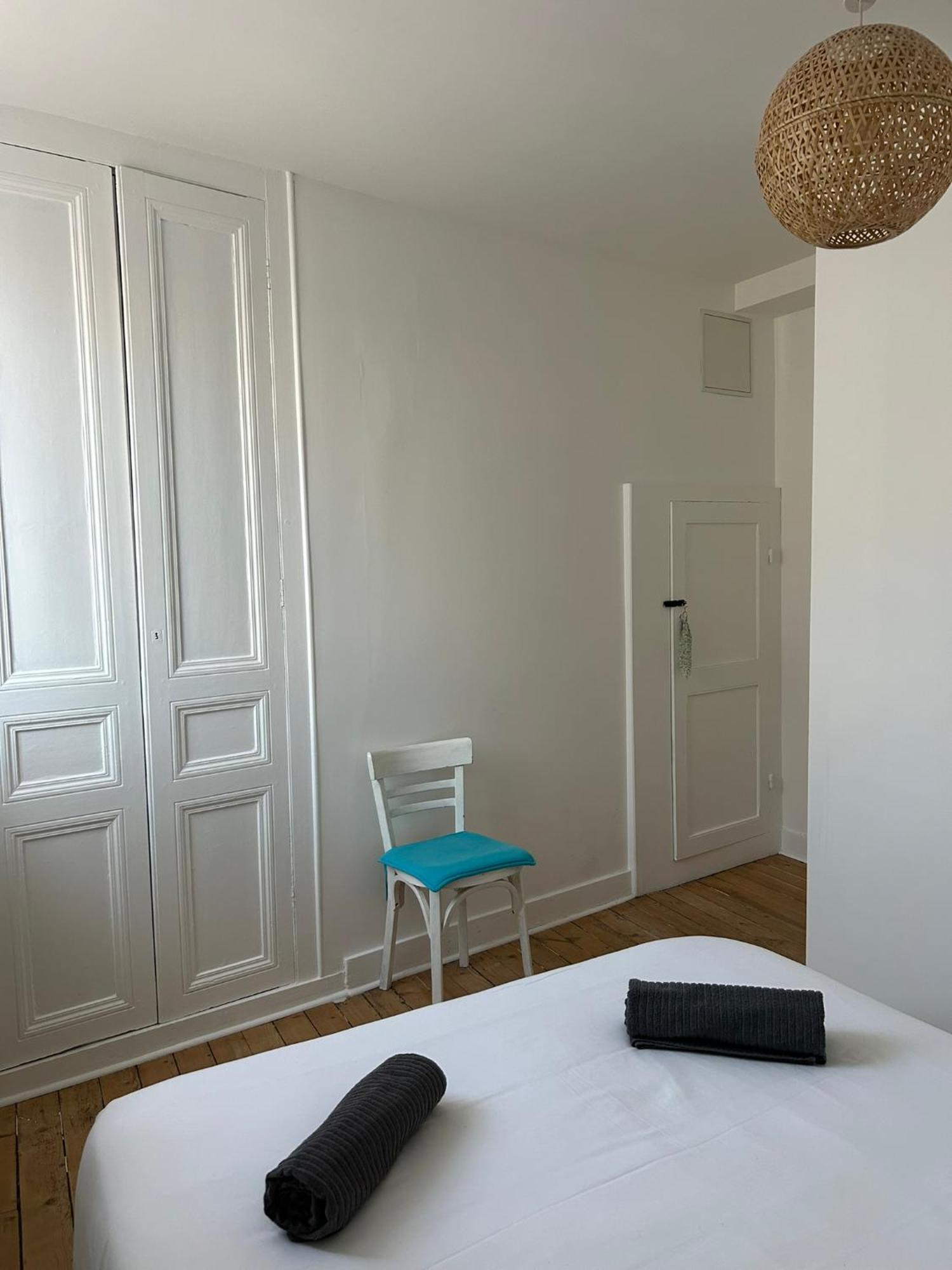Grande Maison De Pecheur - Centre De Trouville Ngoại thất bức ảnh