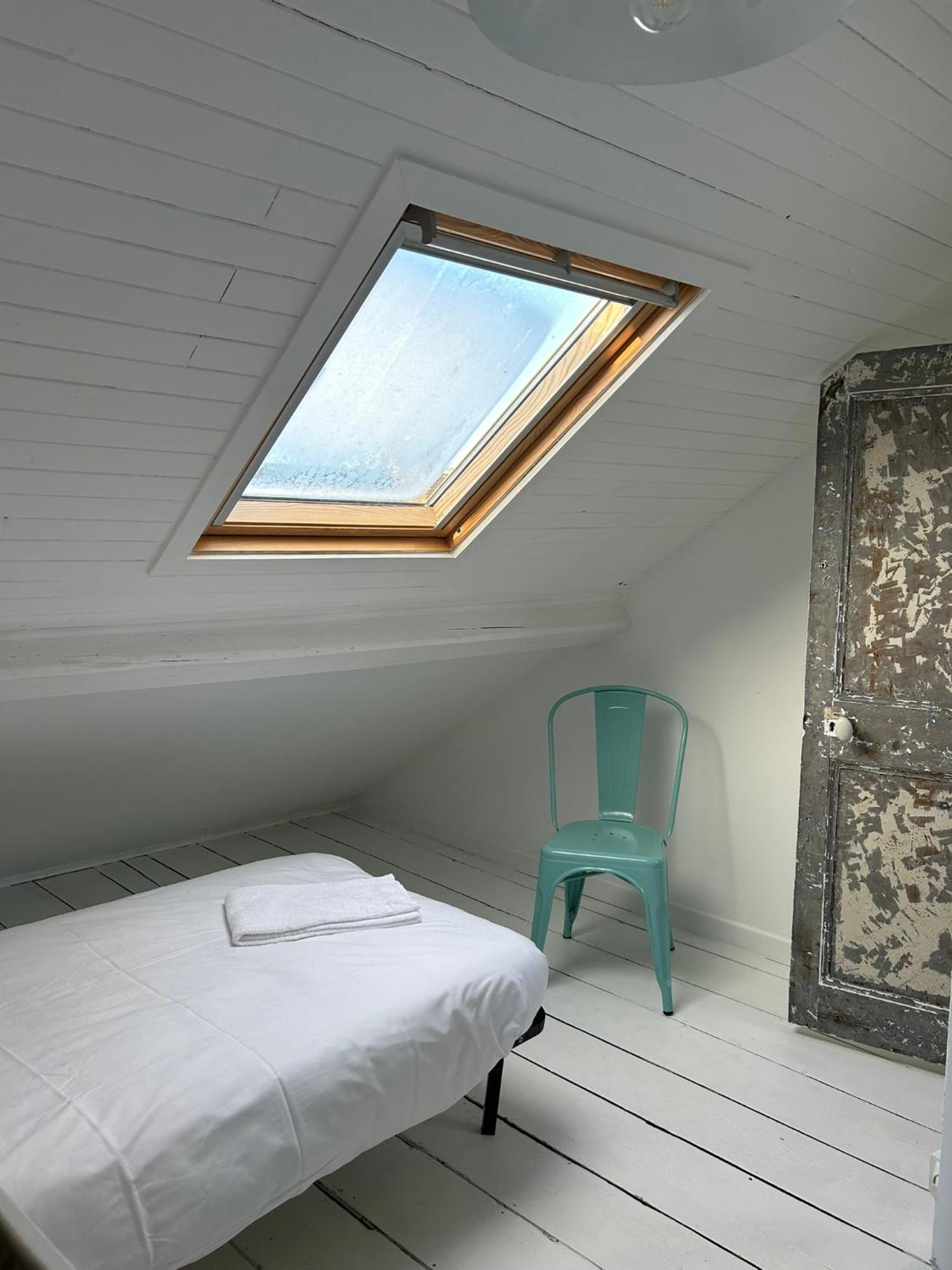 Grande Maison De Pecheur - Centre De Trouville Ngoại thất bức ảnh