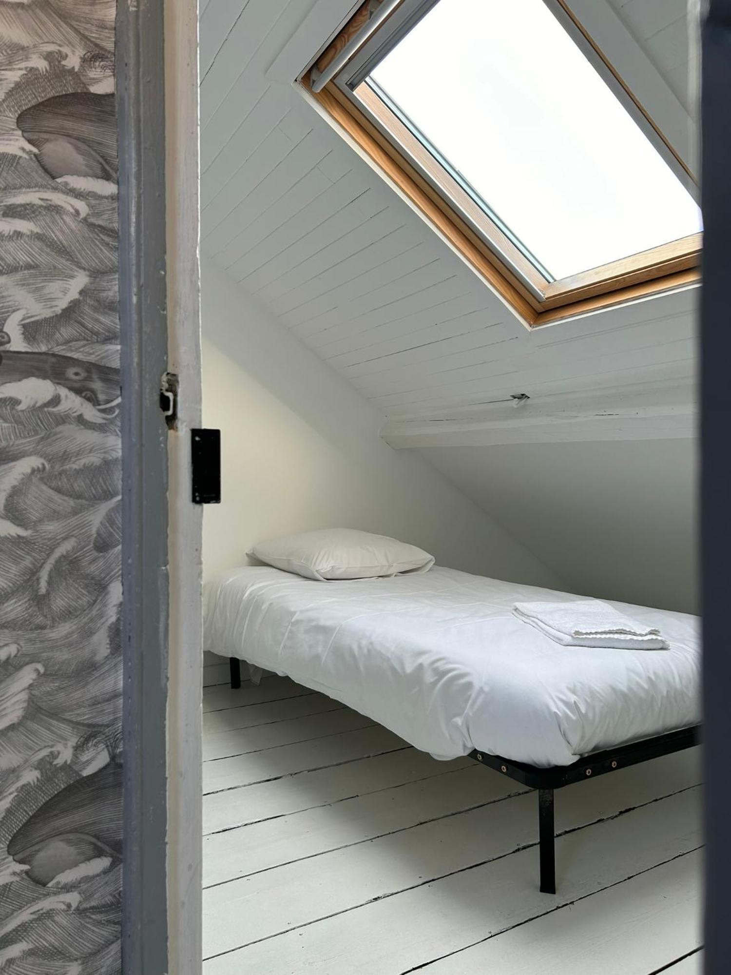 Grande Maison De Pecheur - Centre De Trouville Ngoại thất bức ảnh